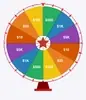 Gira la Rueda de la Suerte icon