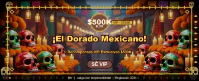 El mejor casino de México